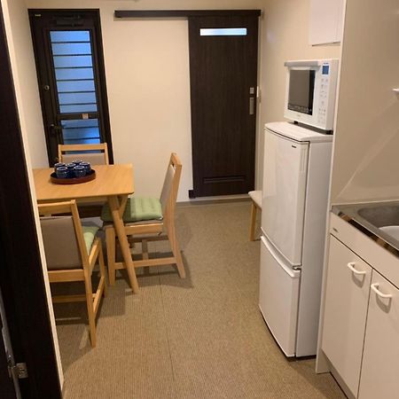 明和荘mei Wa Inn Kyoto Exteriör bild
