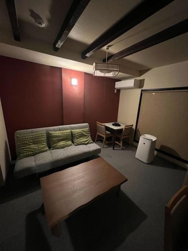 明和荘mei Wa Inn Kyoto Exteriör bild