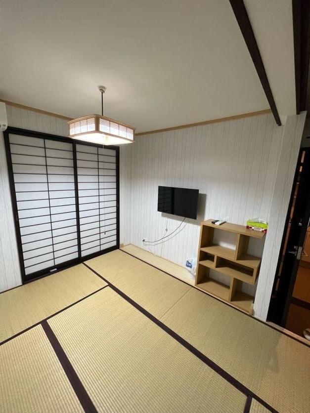 明和荘mei Wa Inn Kyoto Exteriör bild