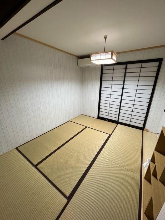 明和荘mei Wa Inn Kyoto Exteriör bild