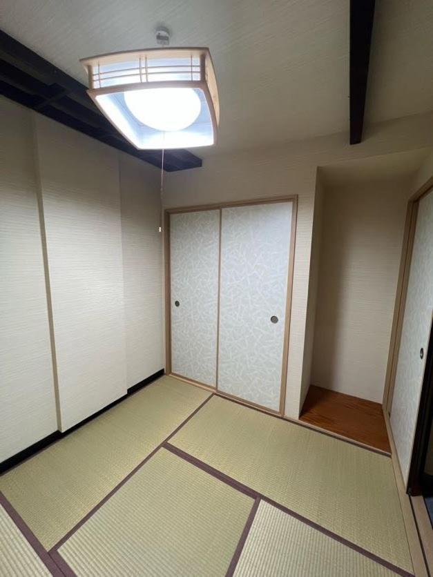 明和荘mei Wa Inn Kyoto Exteriör bild