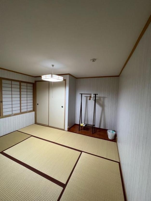 明和荘mei Wa Inn Kyoto Exteriör bild