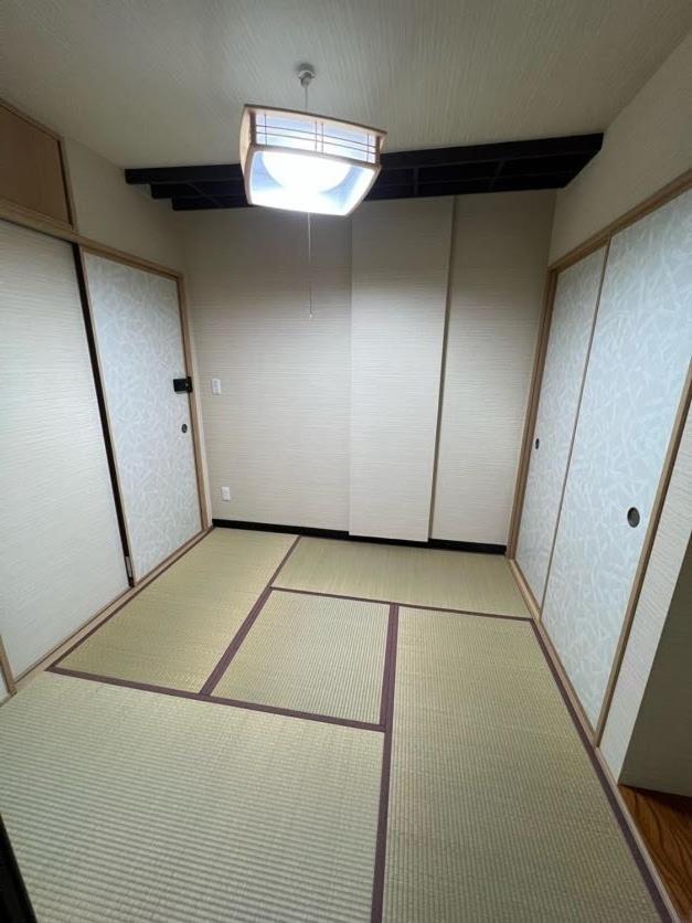 明和荘mei Wa Inn Kyoto Exteriör bild