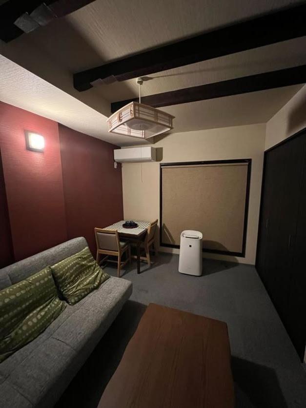 明和荘mei Wa Inn Kyoto Exteriör bild