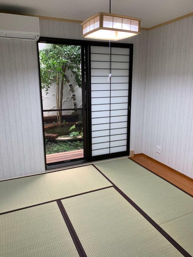 明和荘mei Wa Inn Kyoto Exteriör bild
