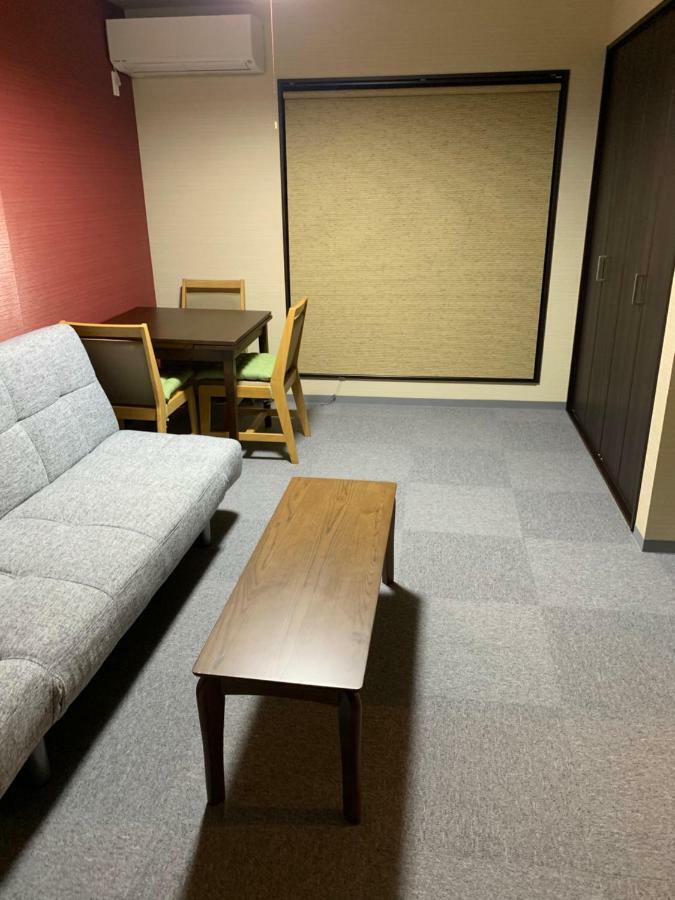 明和荘mei Wa Inn Kyoto Exteriör bild