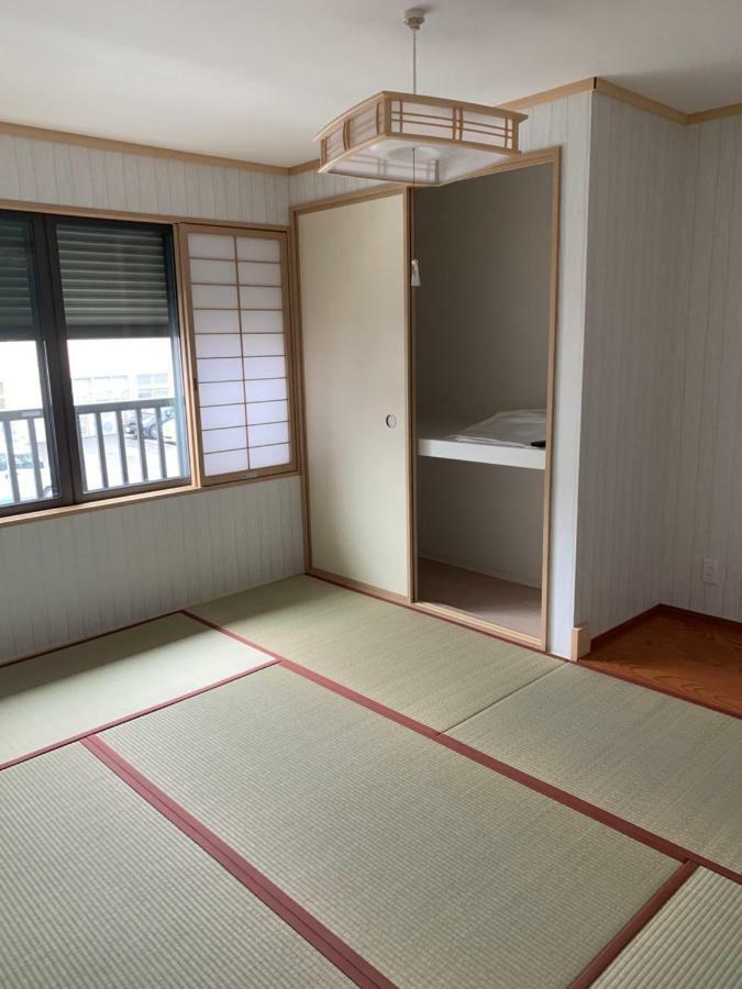 明和荘mei Wa Inn Kyoto Exteriör bild