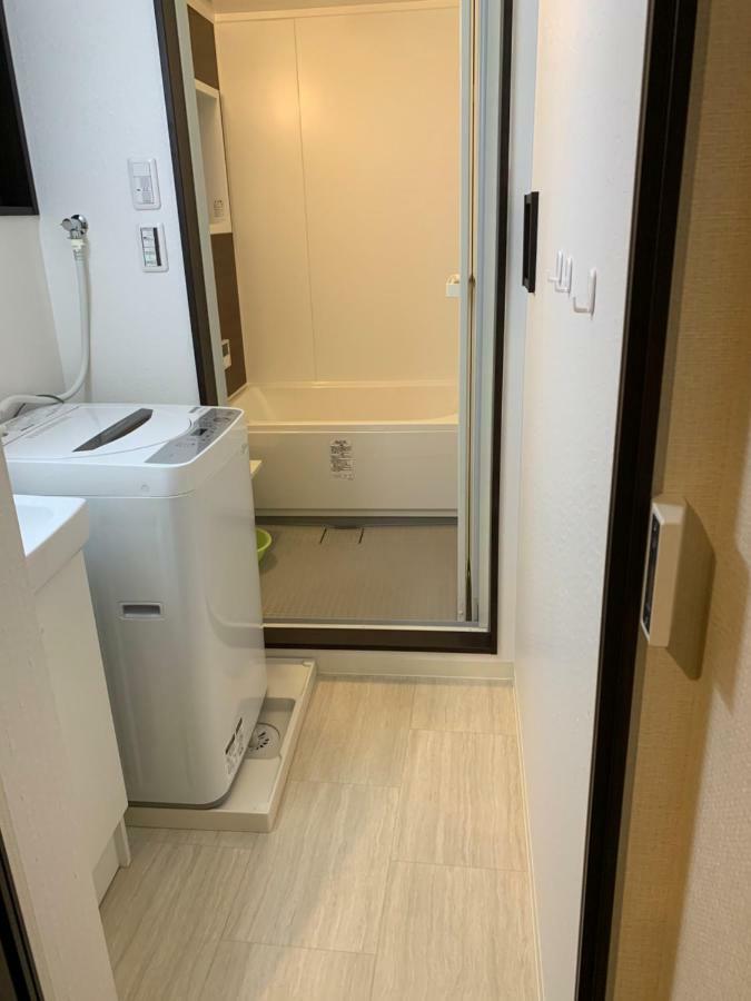 明和荘mei Wa Inn Kyoto Exteriör bild
