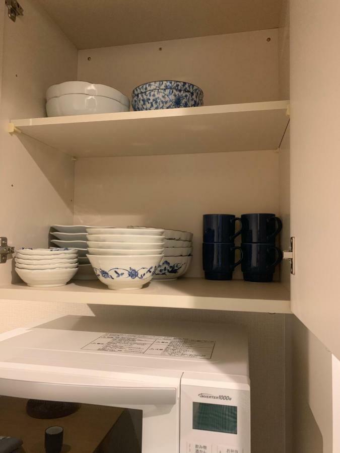 明和荘mei Wa Inn Kyoto Exteriör bild