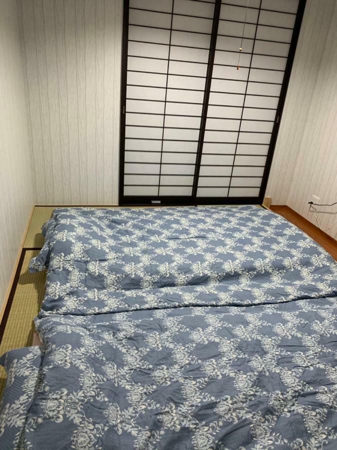 明和荘mei Wa Inn Kyoto Exteriör bild