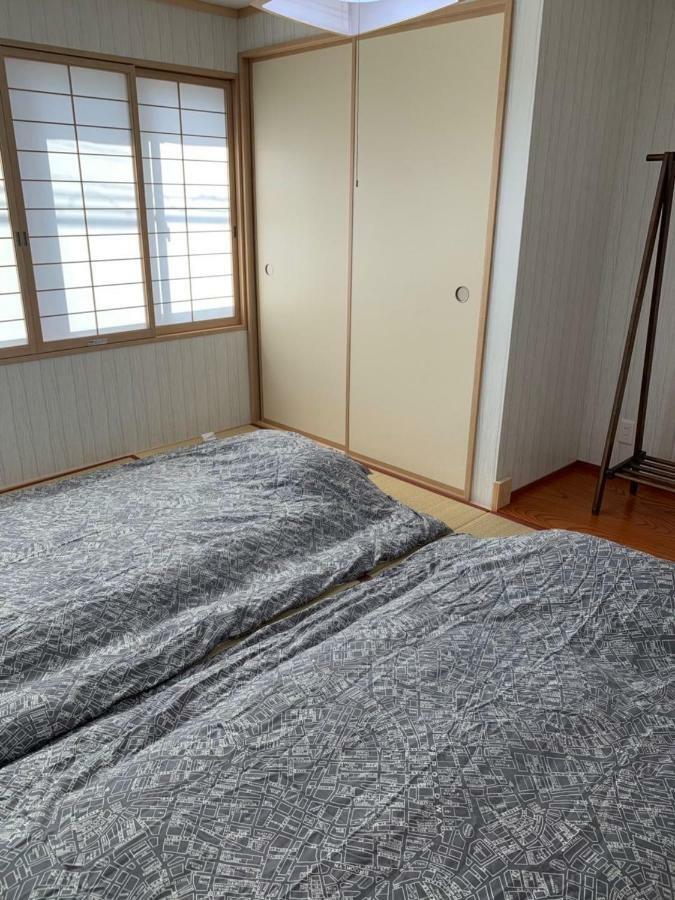 明和荘mei Wa Inn Kyoto Exteriör bild