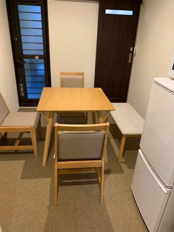 明和荘mei Wa Inn Kyoto Exteriör bild