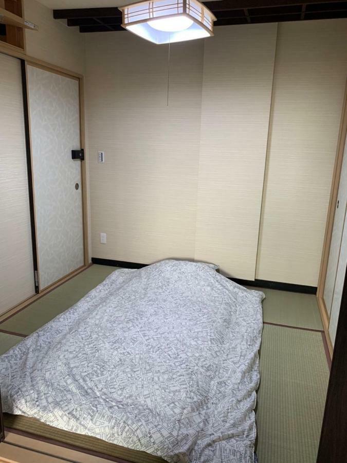 明和荘mei Wa Inn Kyoto Exteriör bild