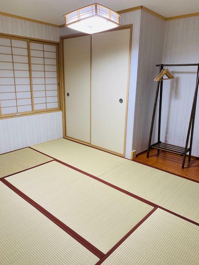 明和荘mei Wa Inn Kyoto Exteriör bild