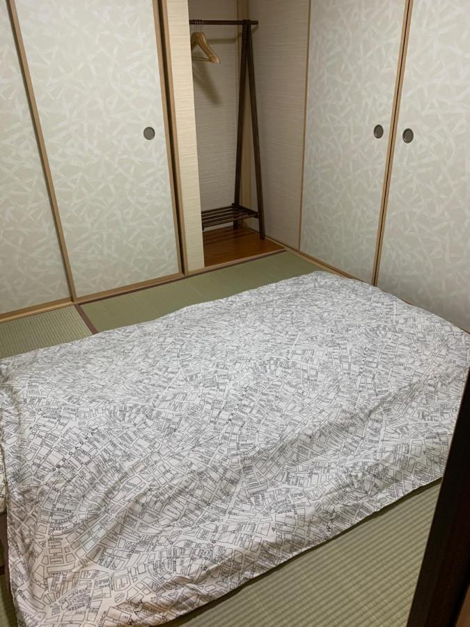 明和荘mei Wa Inn Kyoto Exteriör bild